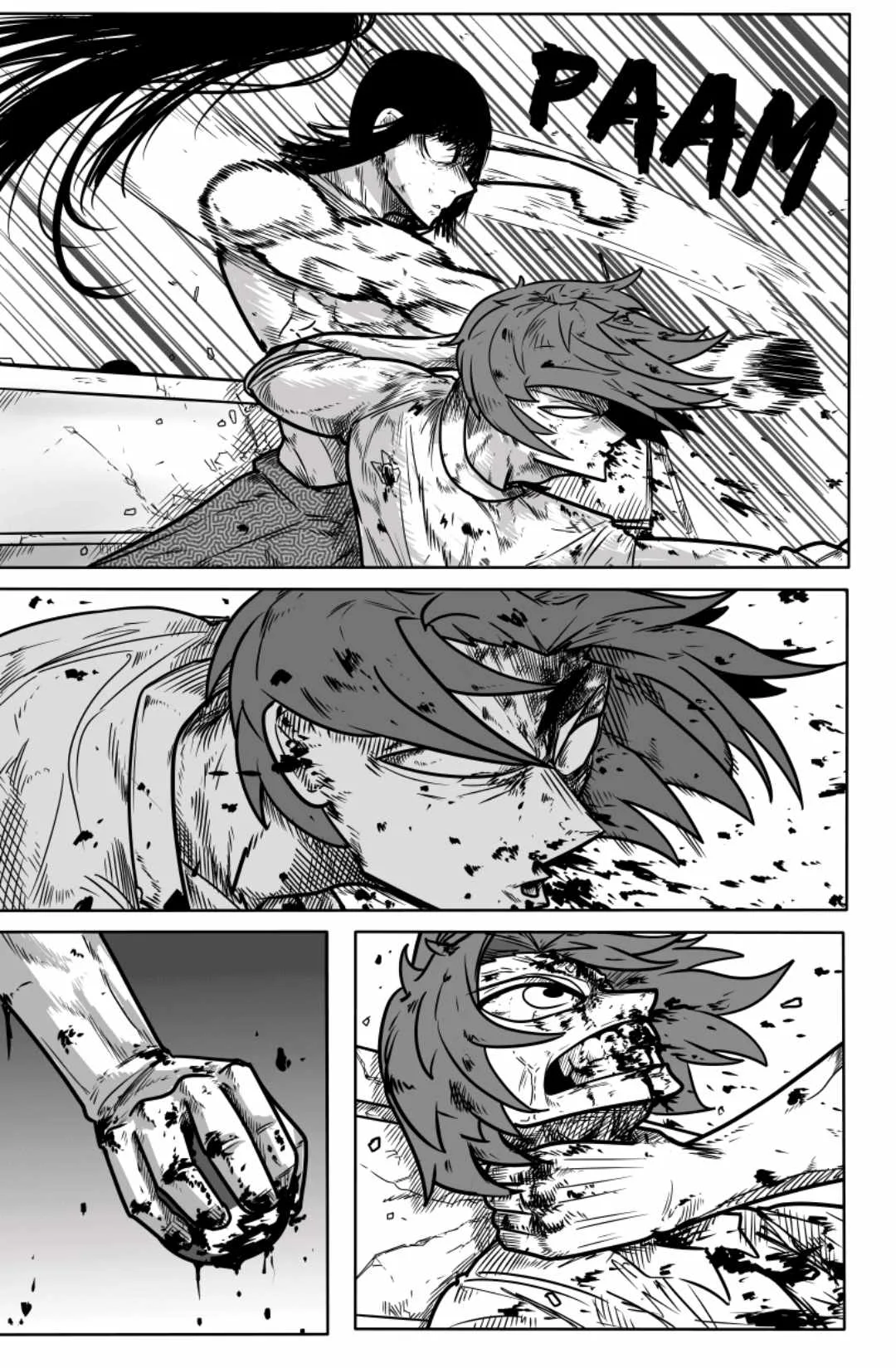 Sense Life Chapter 5 page 8