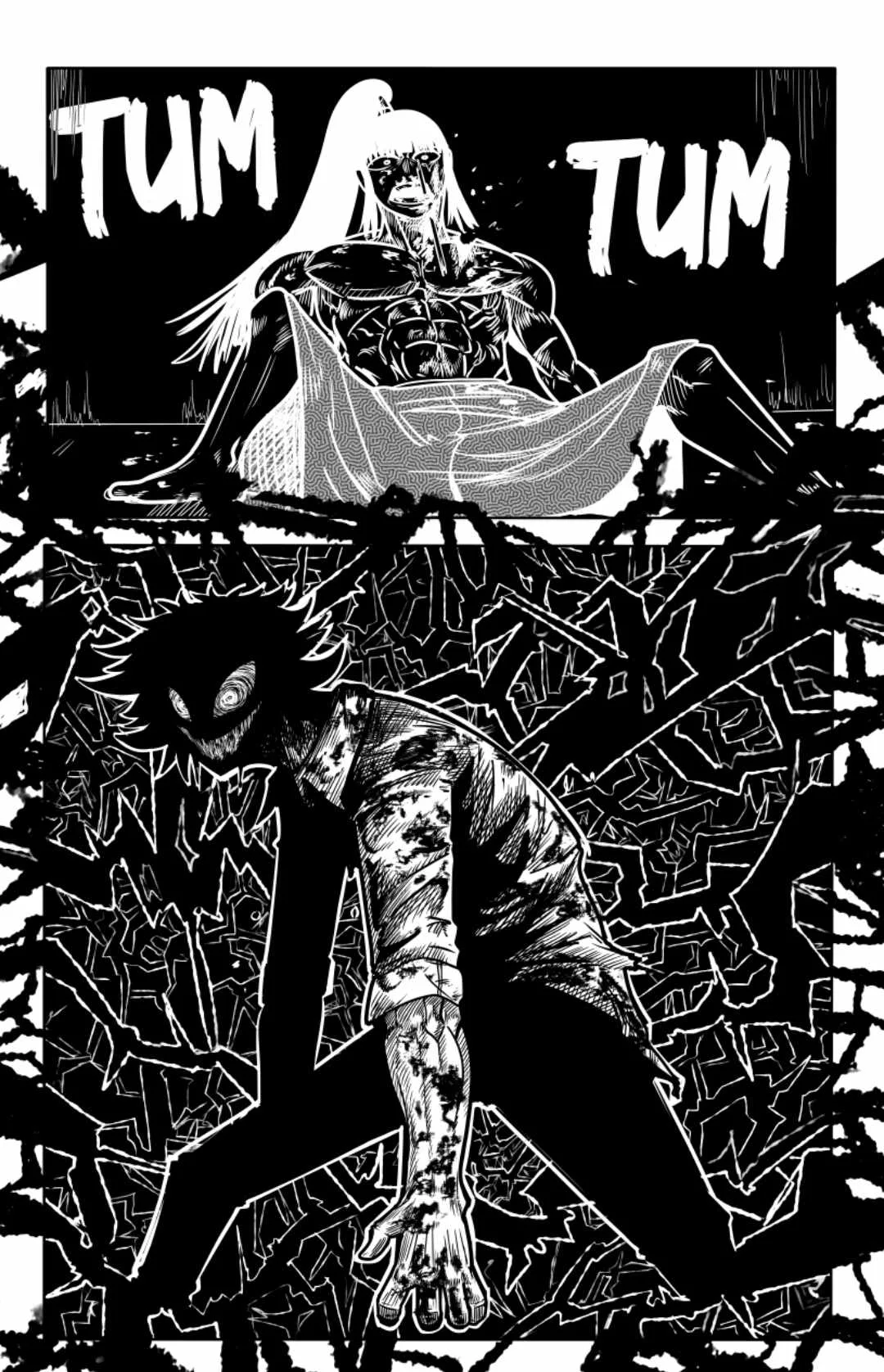 Sense Life Chapter 5 page 13