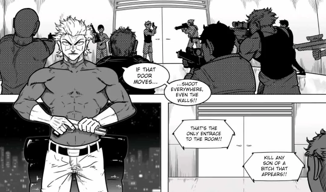 Sense Life Chapter 5 page 19