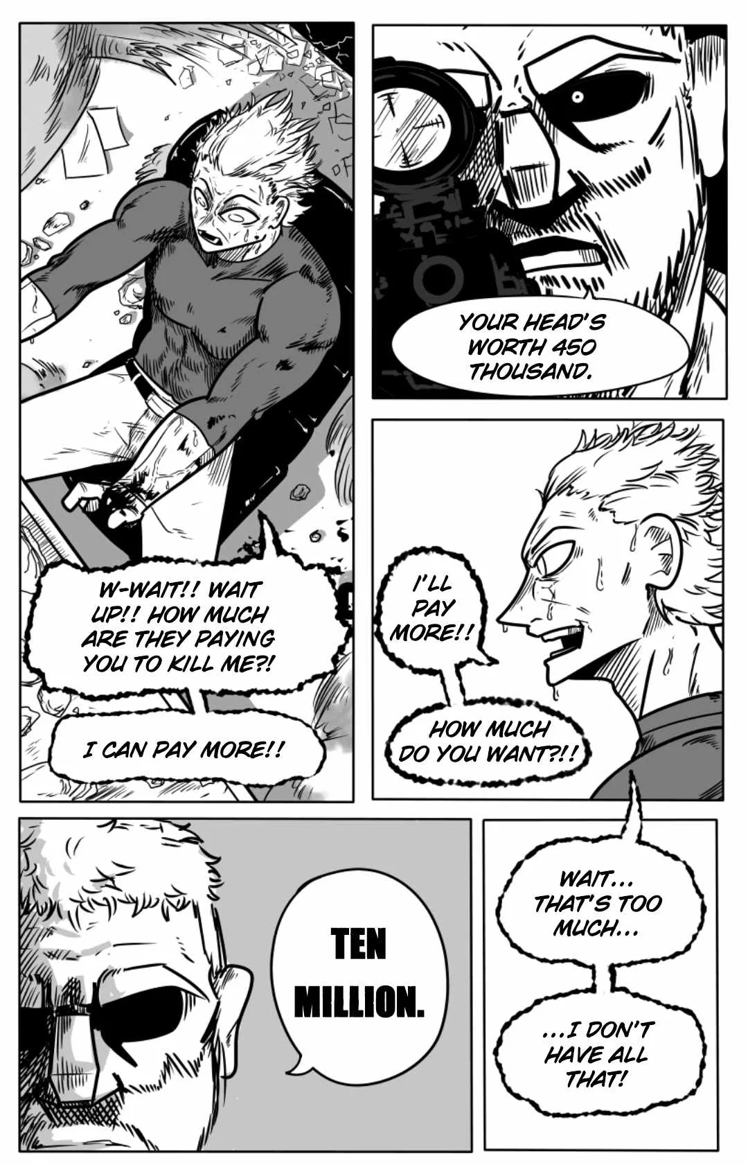 Sense Life Chapter 5 page 23