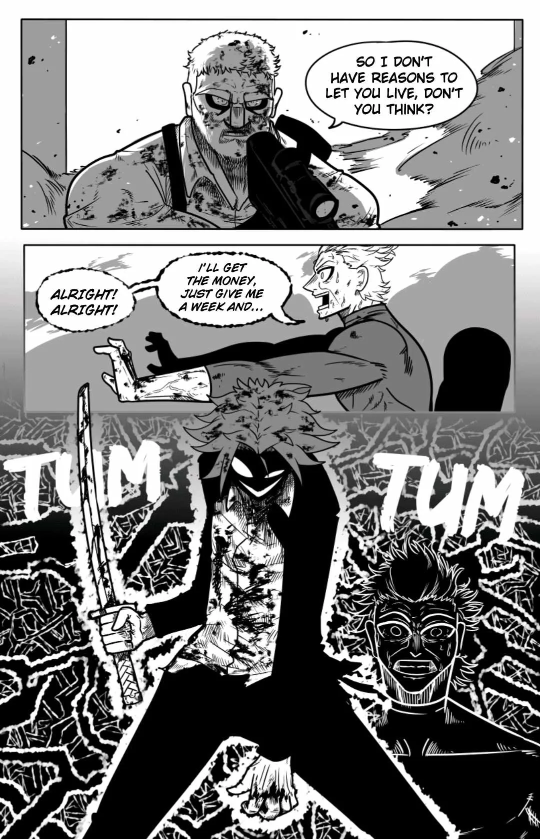 Sense Life Chapter 5 page 24