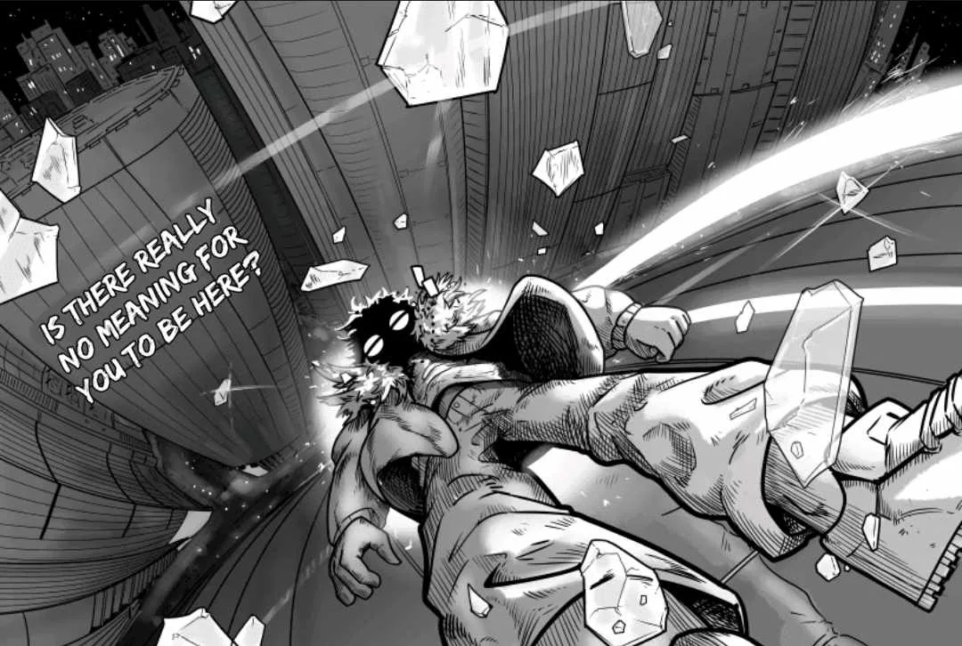 Sense Life Chapter 6 page 5