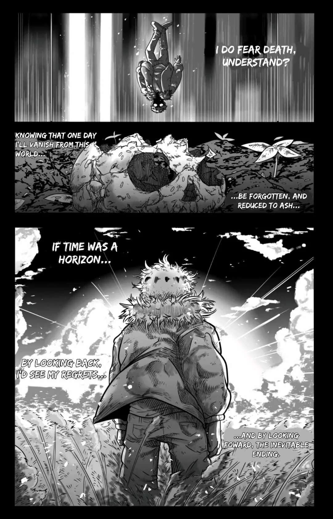 Sense Life Chapter 6 page 4