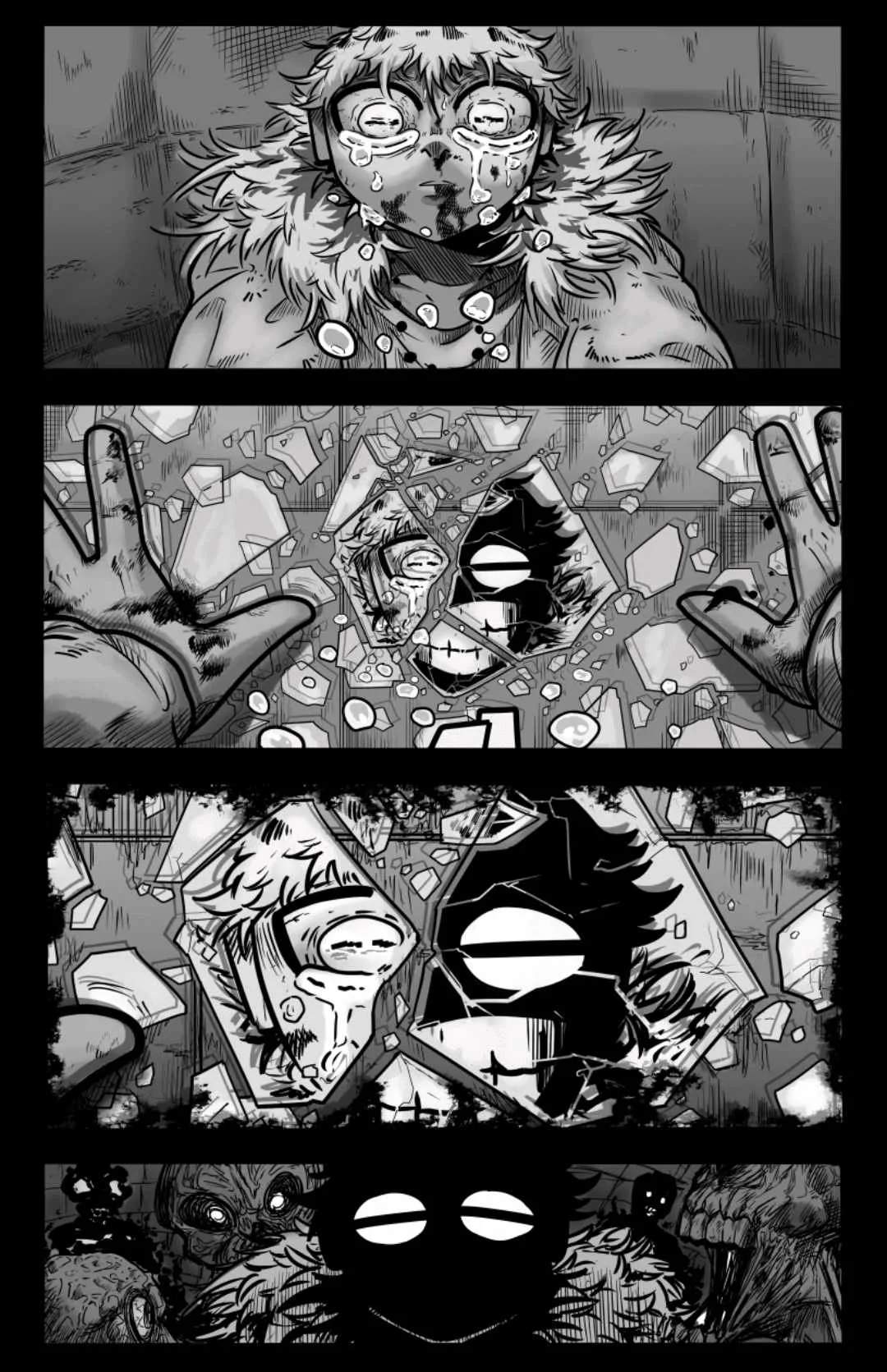 Sense Life Chapter 6 page 7