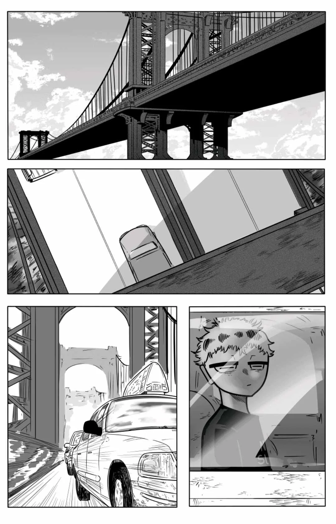 Sense Life Chapter 6 page 14