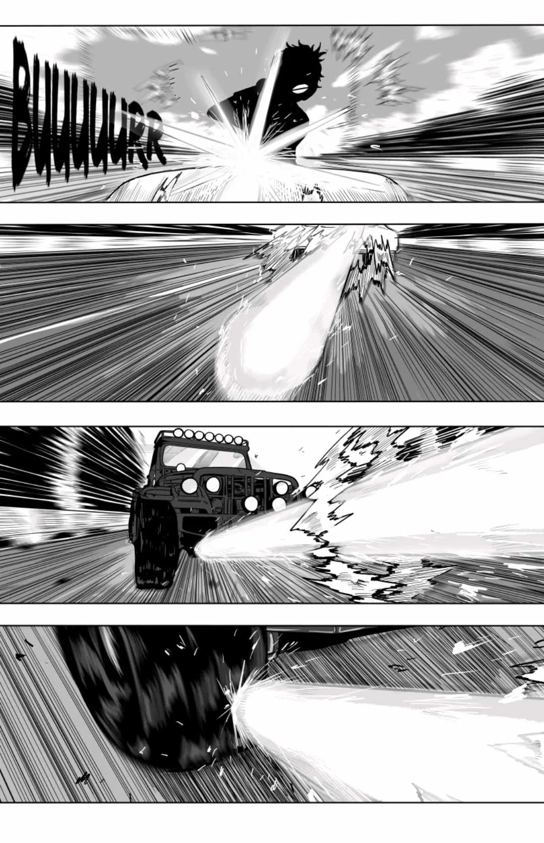 Sense Life Chapter 7 page 16