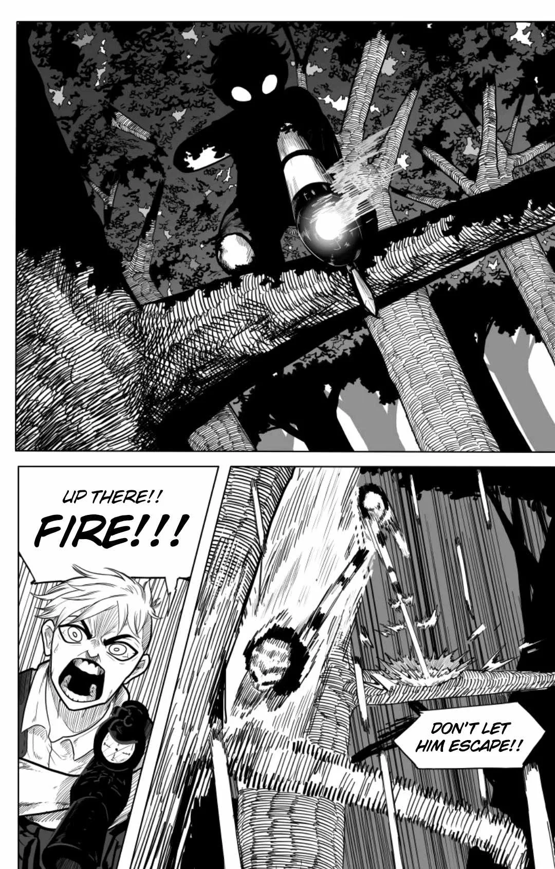 Sense Life Chapter 8 page 7