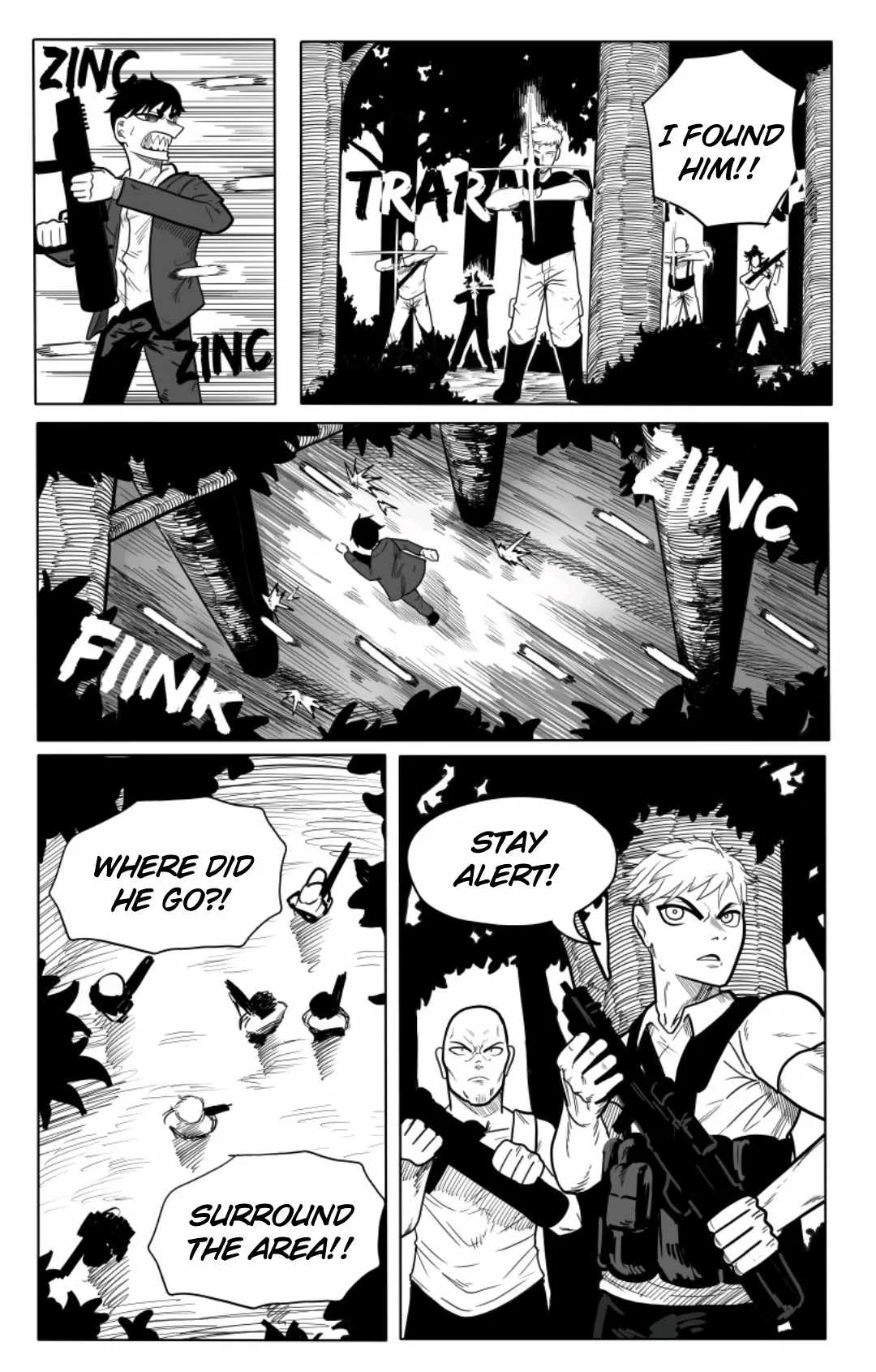 Sense Life Chapter 8 page 10