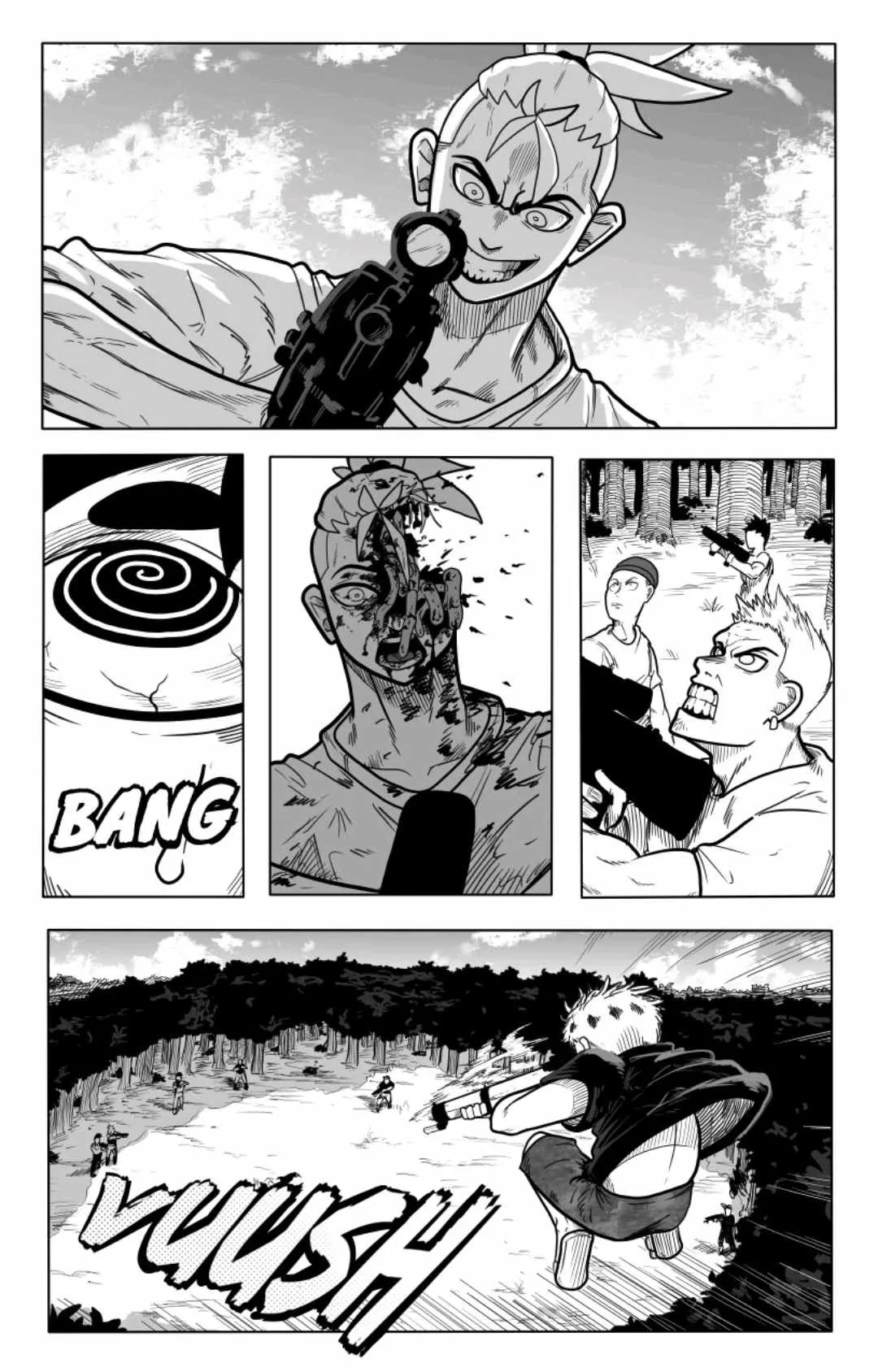 Sense Life Chapter 9 page 13