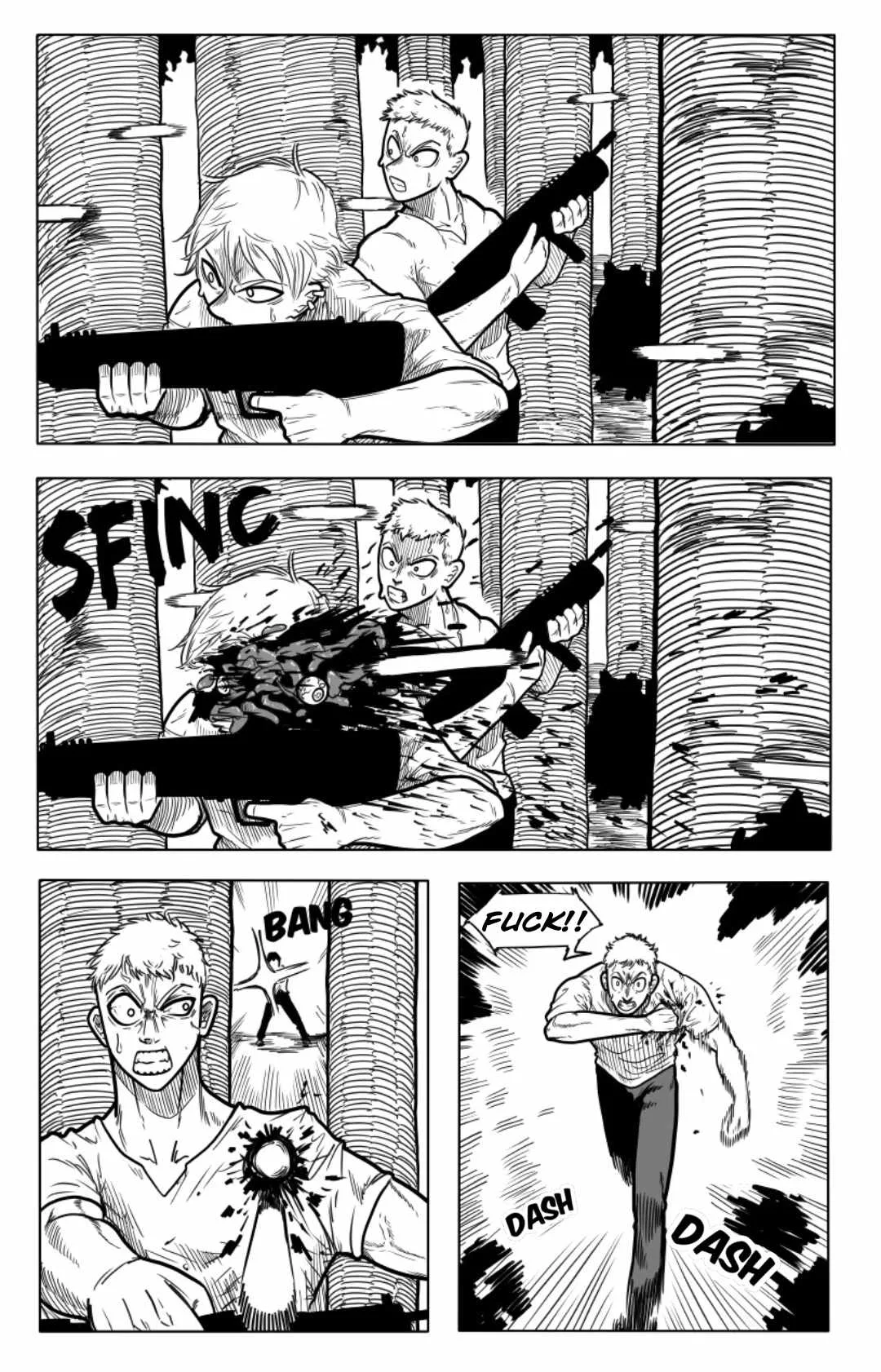 Sense Life Chapter 9 page 17