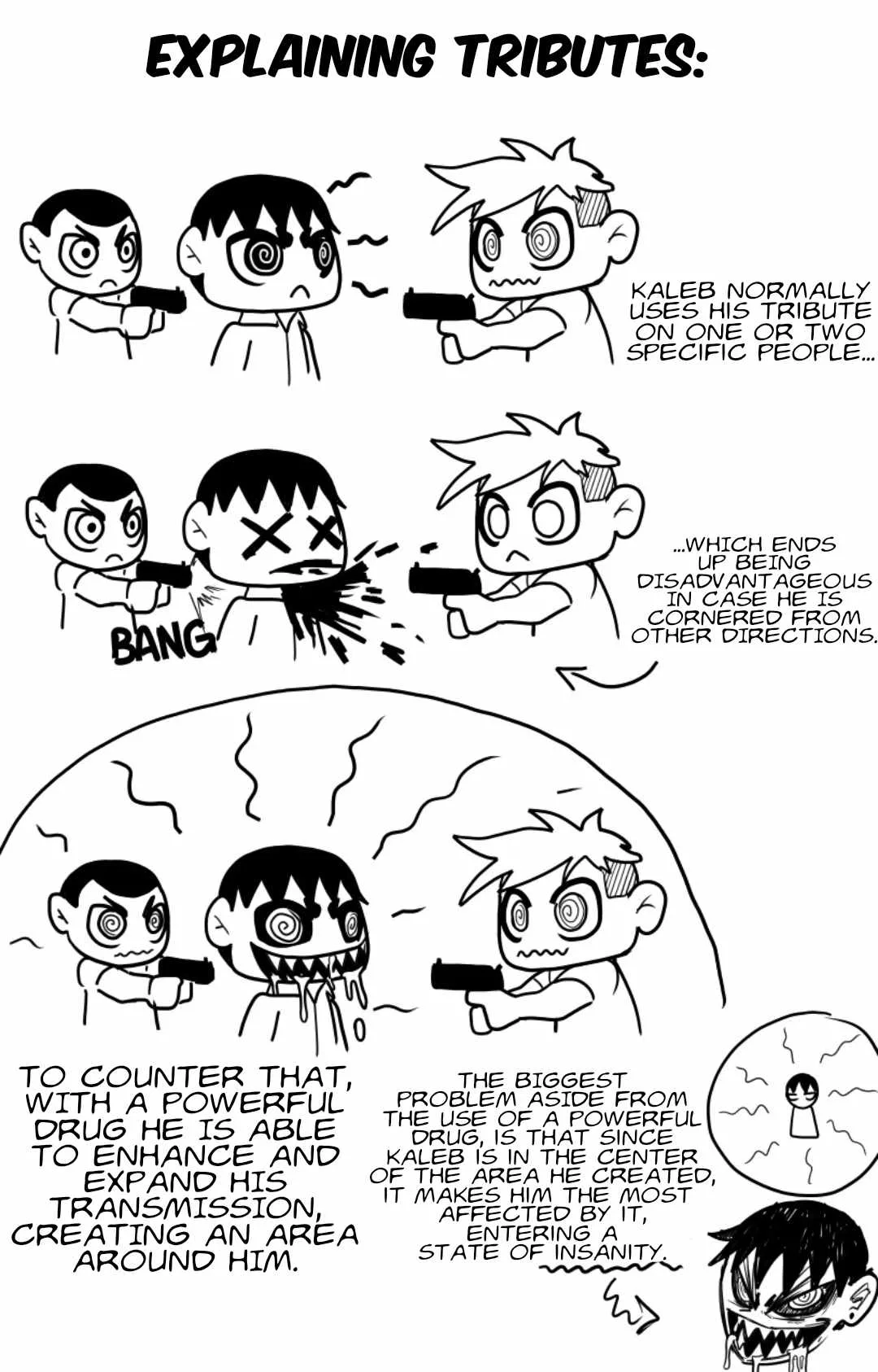 Sense Life Chapter 9 page 31