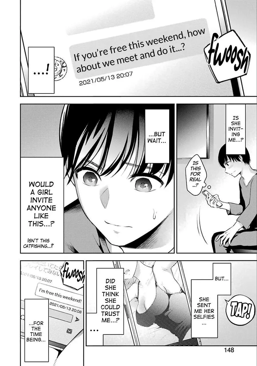 Sensei No Koto, Kusugutte Ageru Chapter 1 page 19