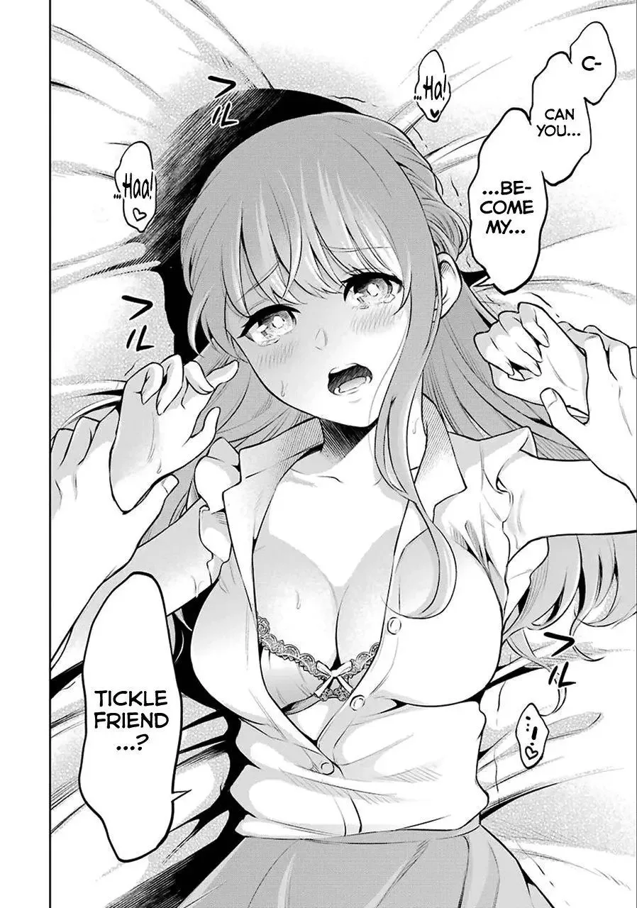 Sensei No Koto, Kusugutte Ageru Chapter 1 page 45