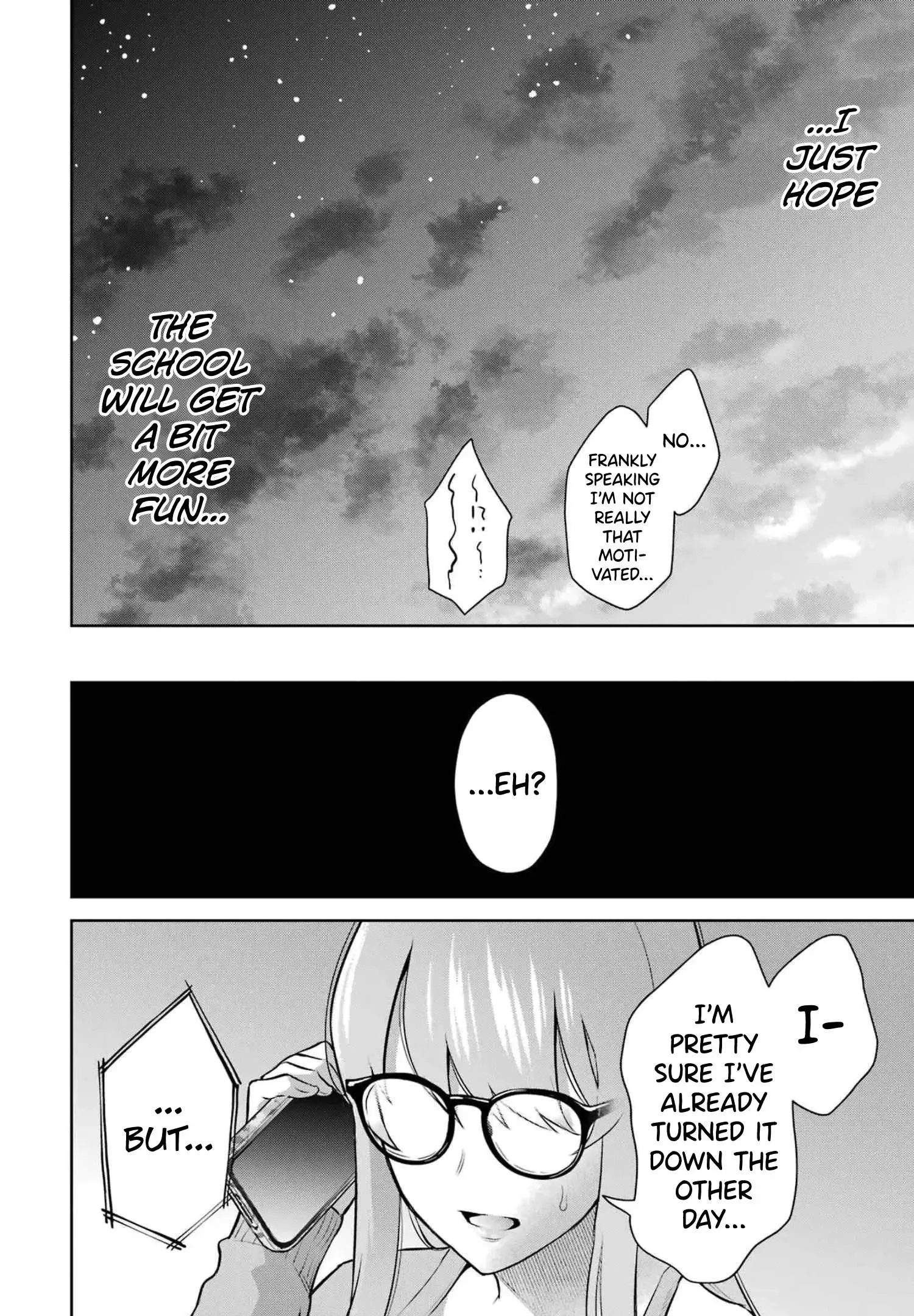 Sensei No Koto, Kusugutte Ageru Chapter 14 page 24
