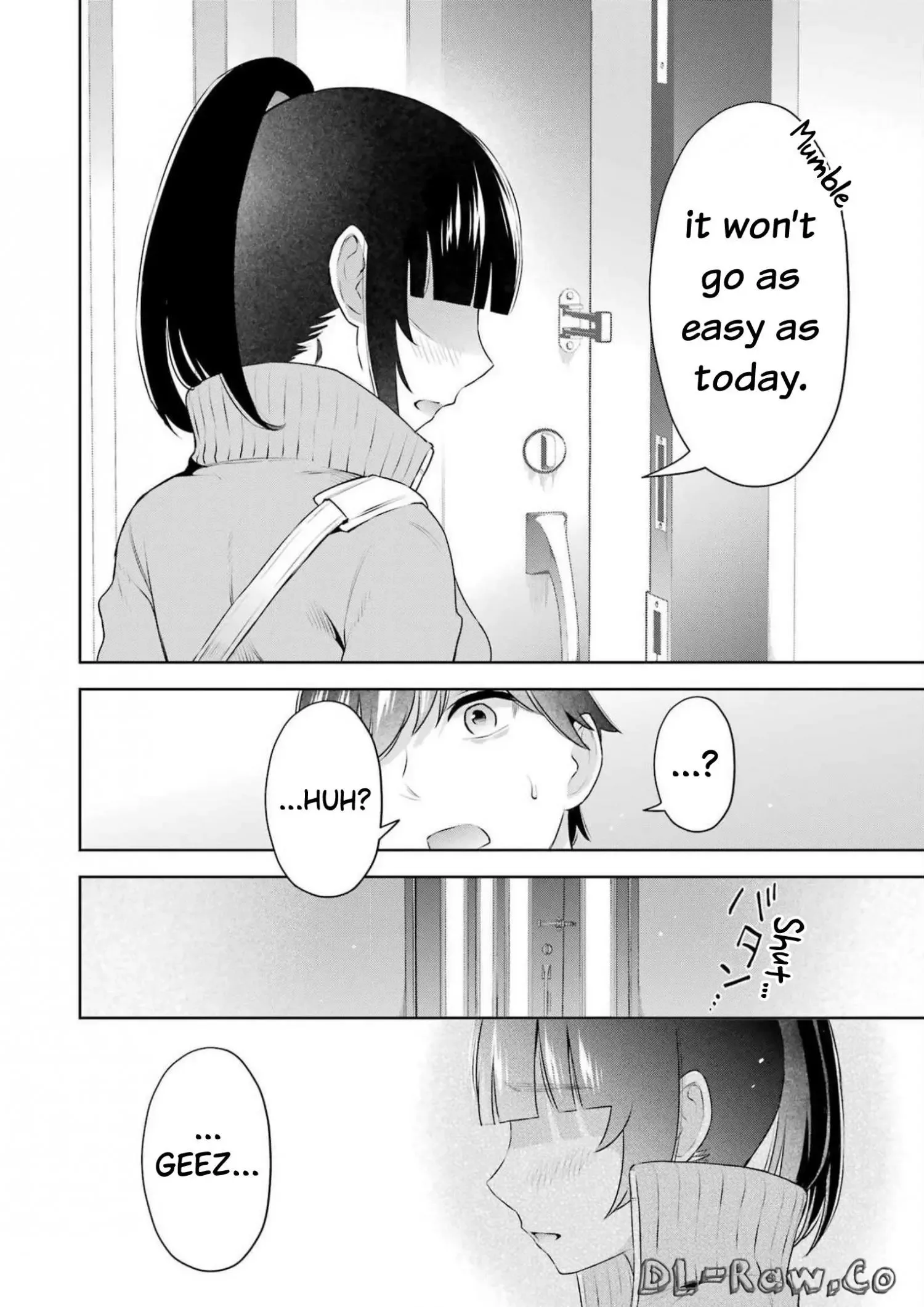 Sensei No Koto, Kusugutte Ageru Chapter 20 page 22