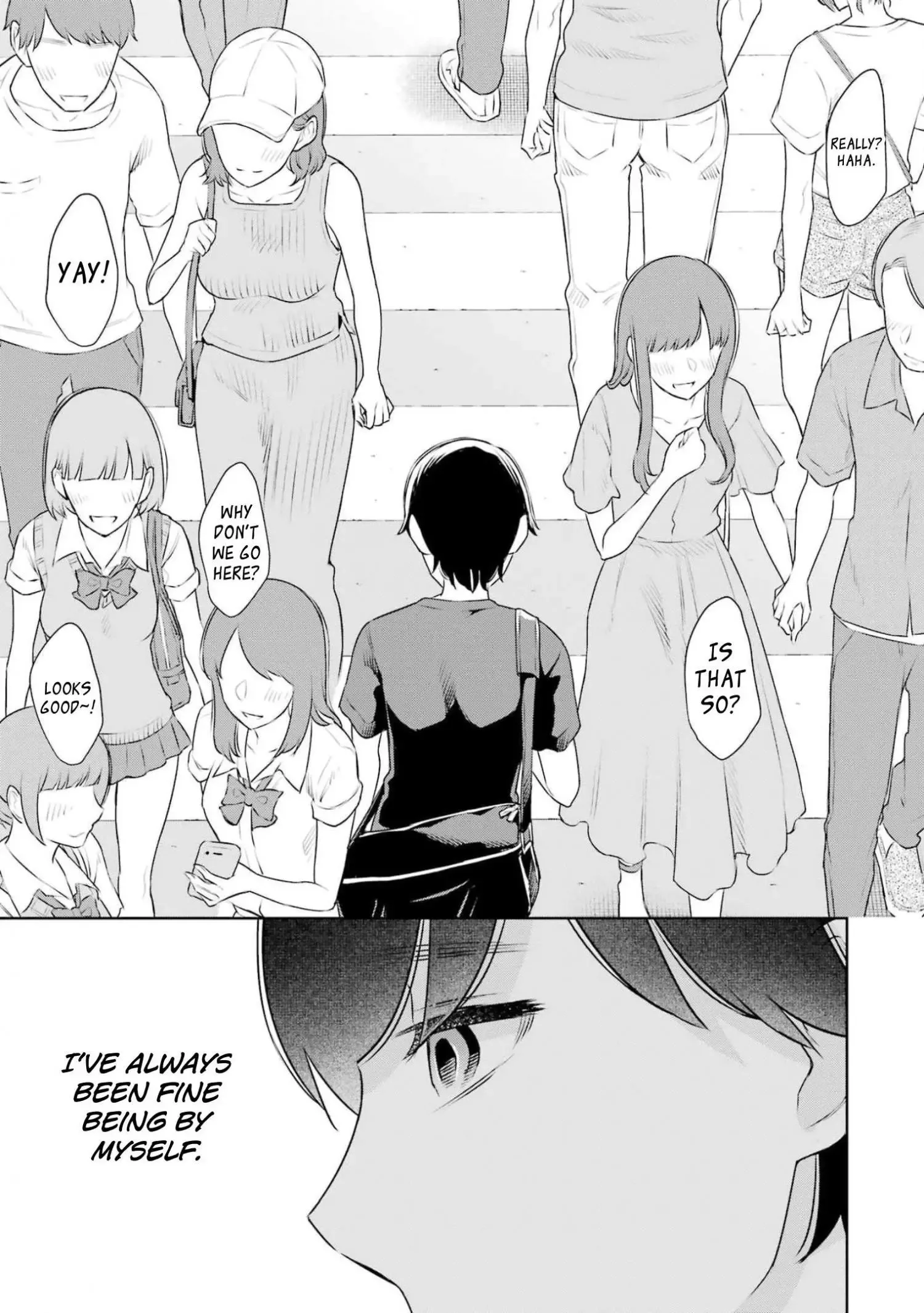 Sensei No Koto, Kusugutte Ageru Chapter 27 page 13