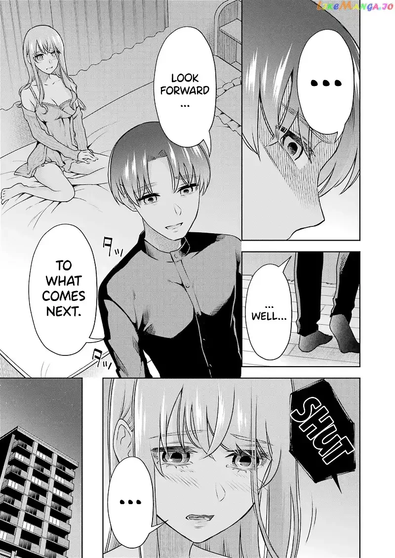 Sensei No Koto, Kusugutte Ageru Chapter 31 page 19