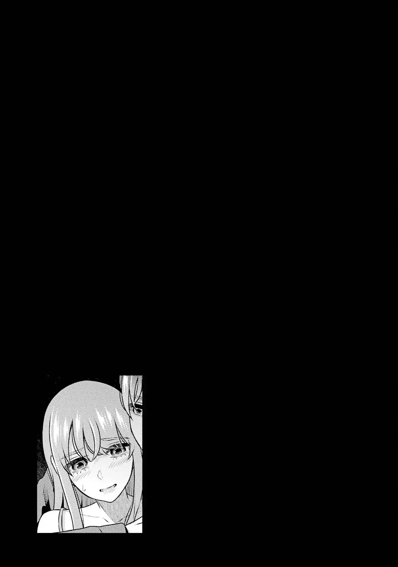 Sensei No Koto, Kusugutte Ageru Chapter 36 page 30