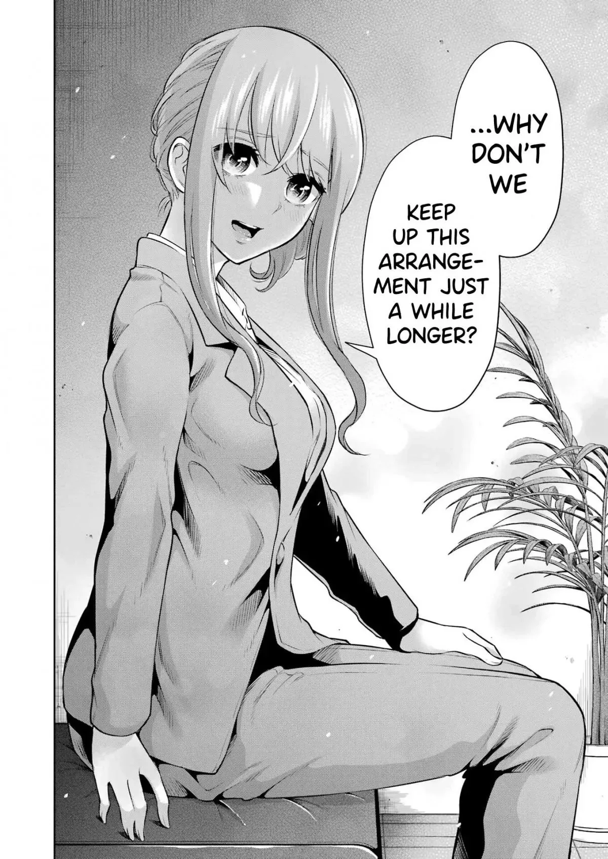 Sensei No Koto, Kusugutte Ageru Chapter 8 page 20