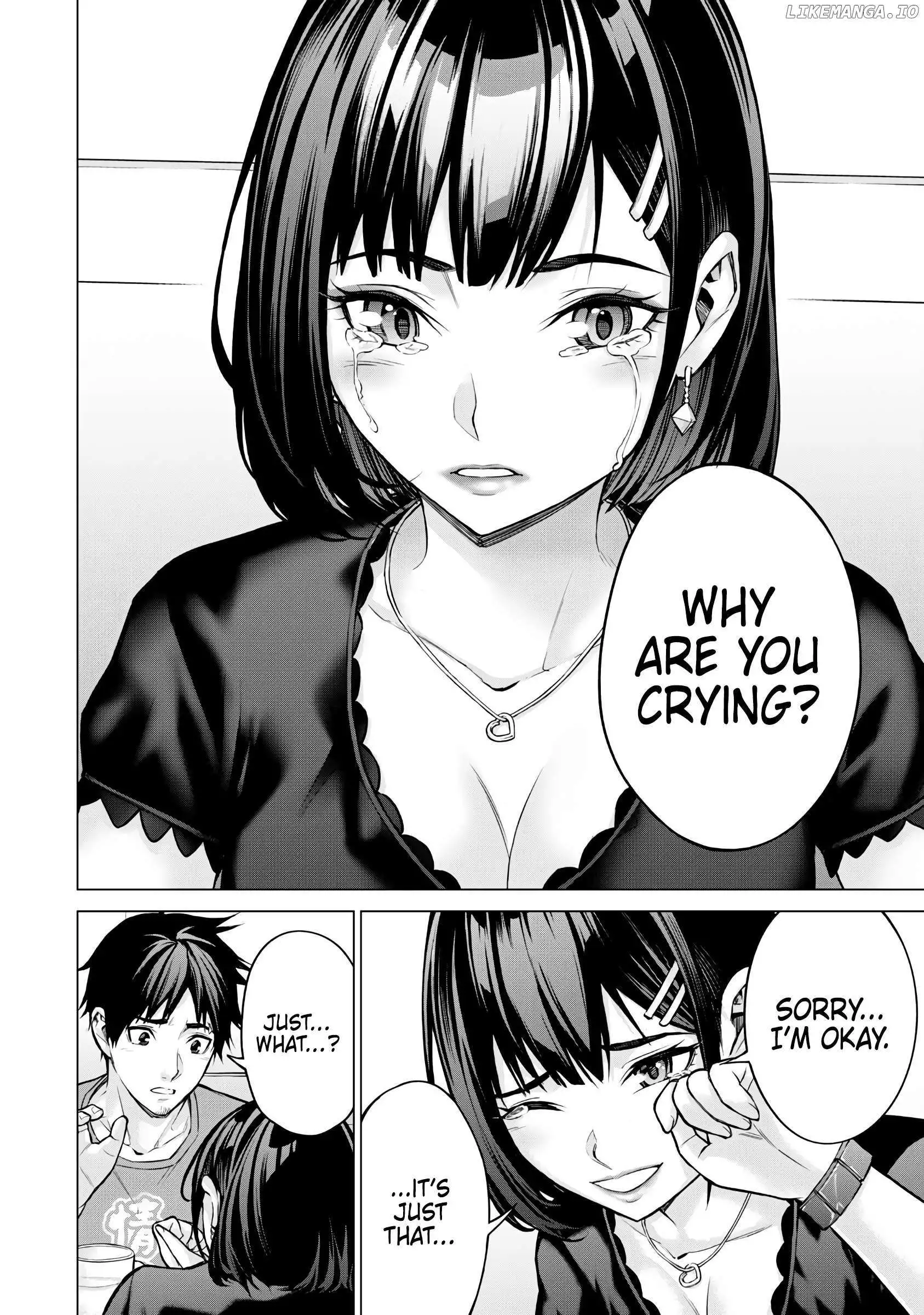 Sentai Taboo Chapter 1 page 27
