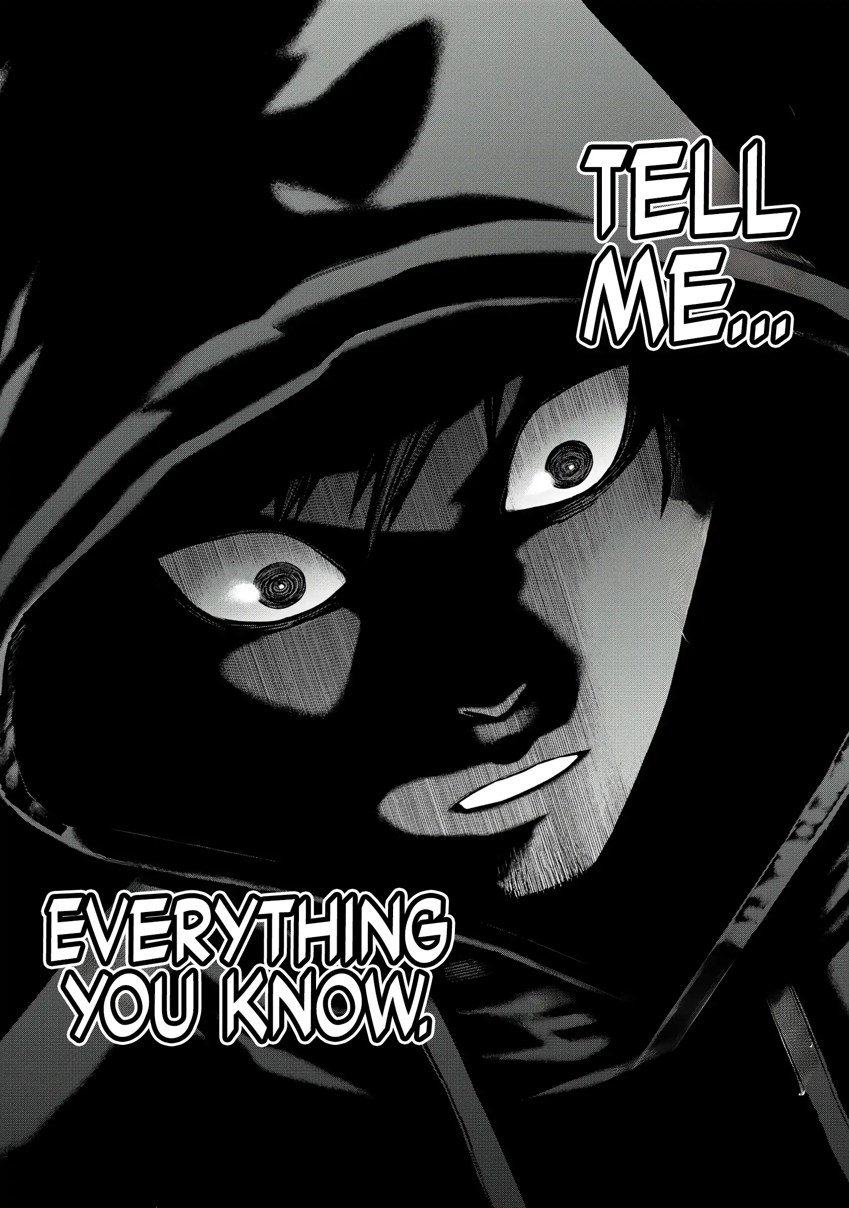Sentai Taboo Chapter 11 page 16