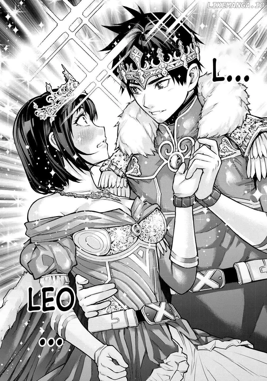 Sentai Taboo Chapter 2 page 43