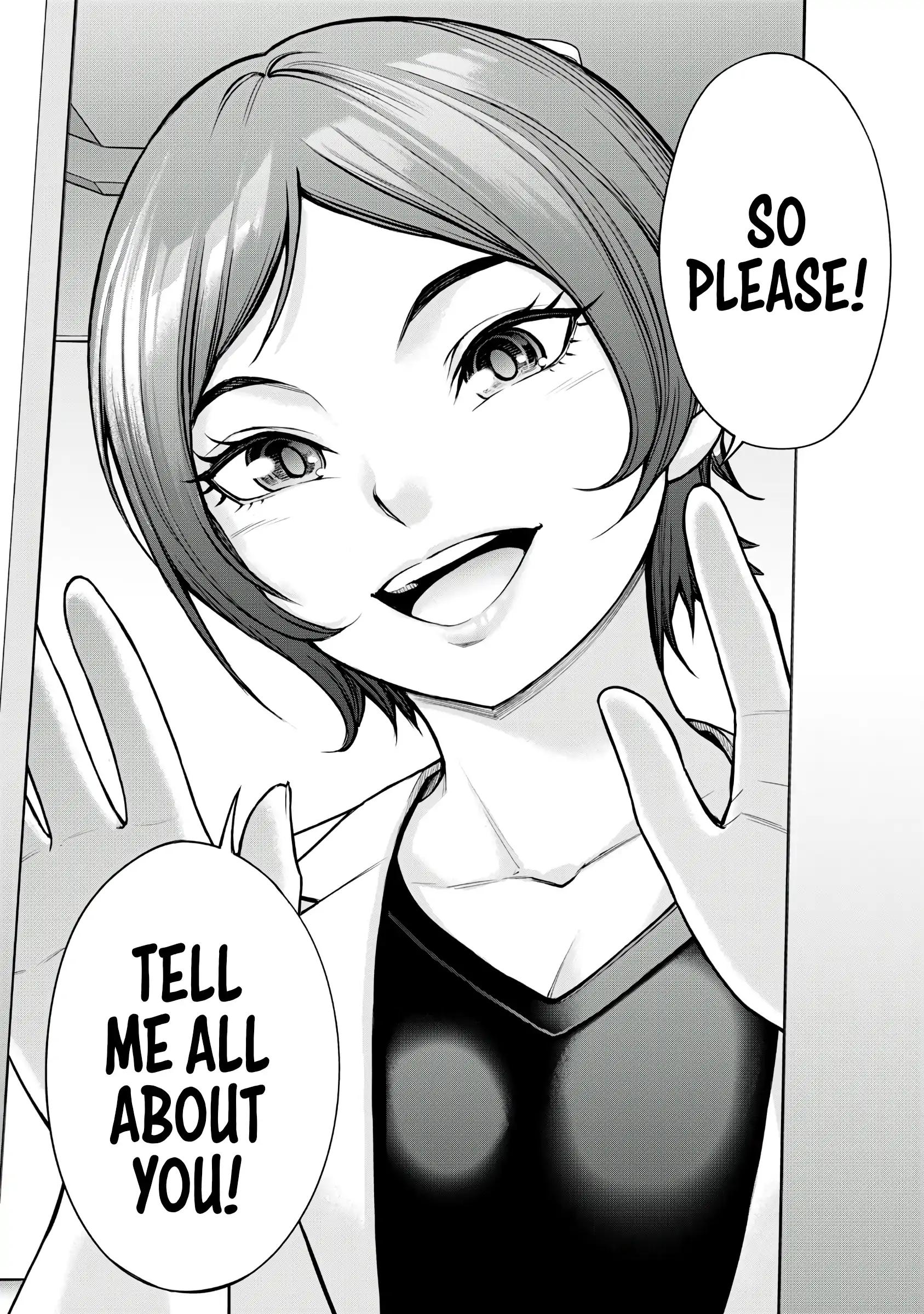 Sentai Taboo Chapter 9 page 7