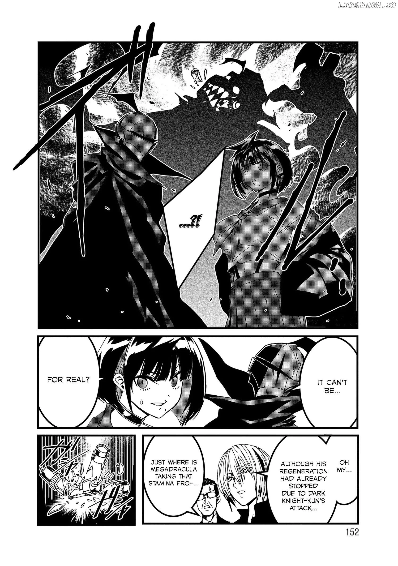 Serial Killer Isekai Ni Oritatsu Isekai: Battle Royale Chapter 10 page 17