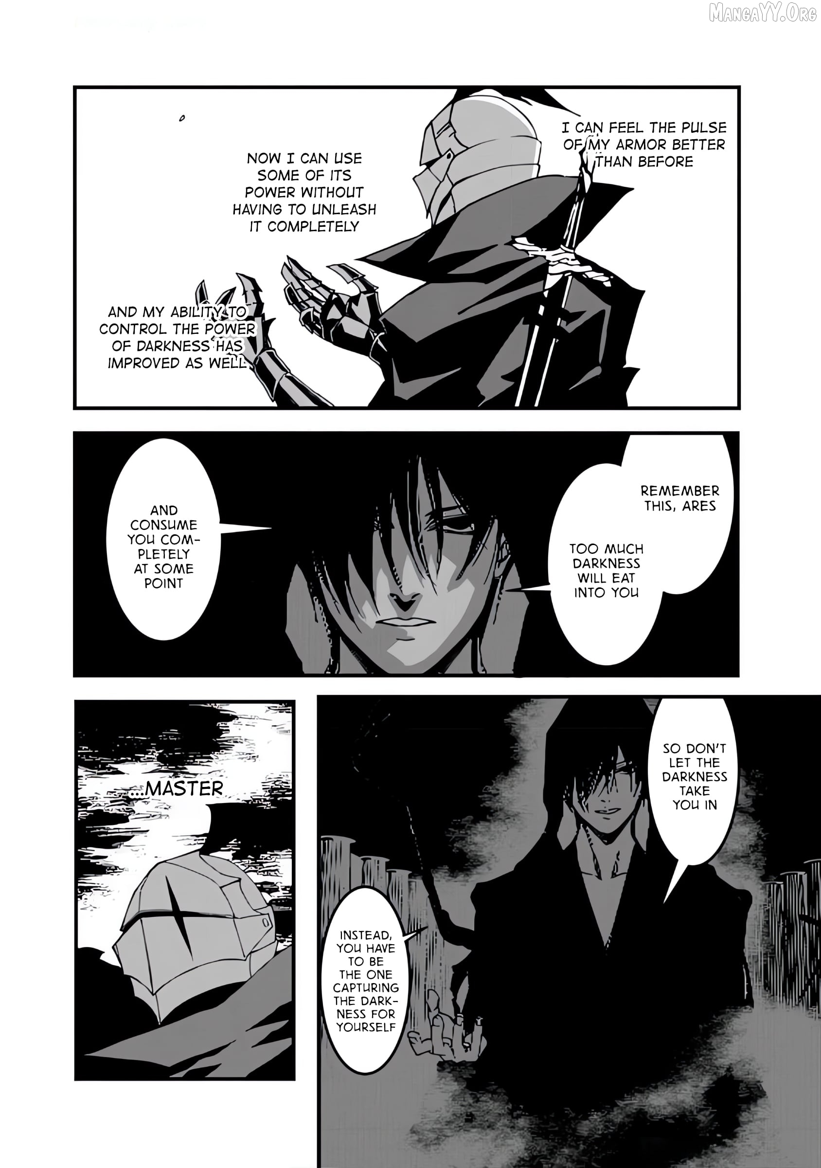 Serial Killer Isekai Ni Oritatsu Isekai: Battle Royale Chapter 13 page 16