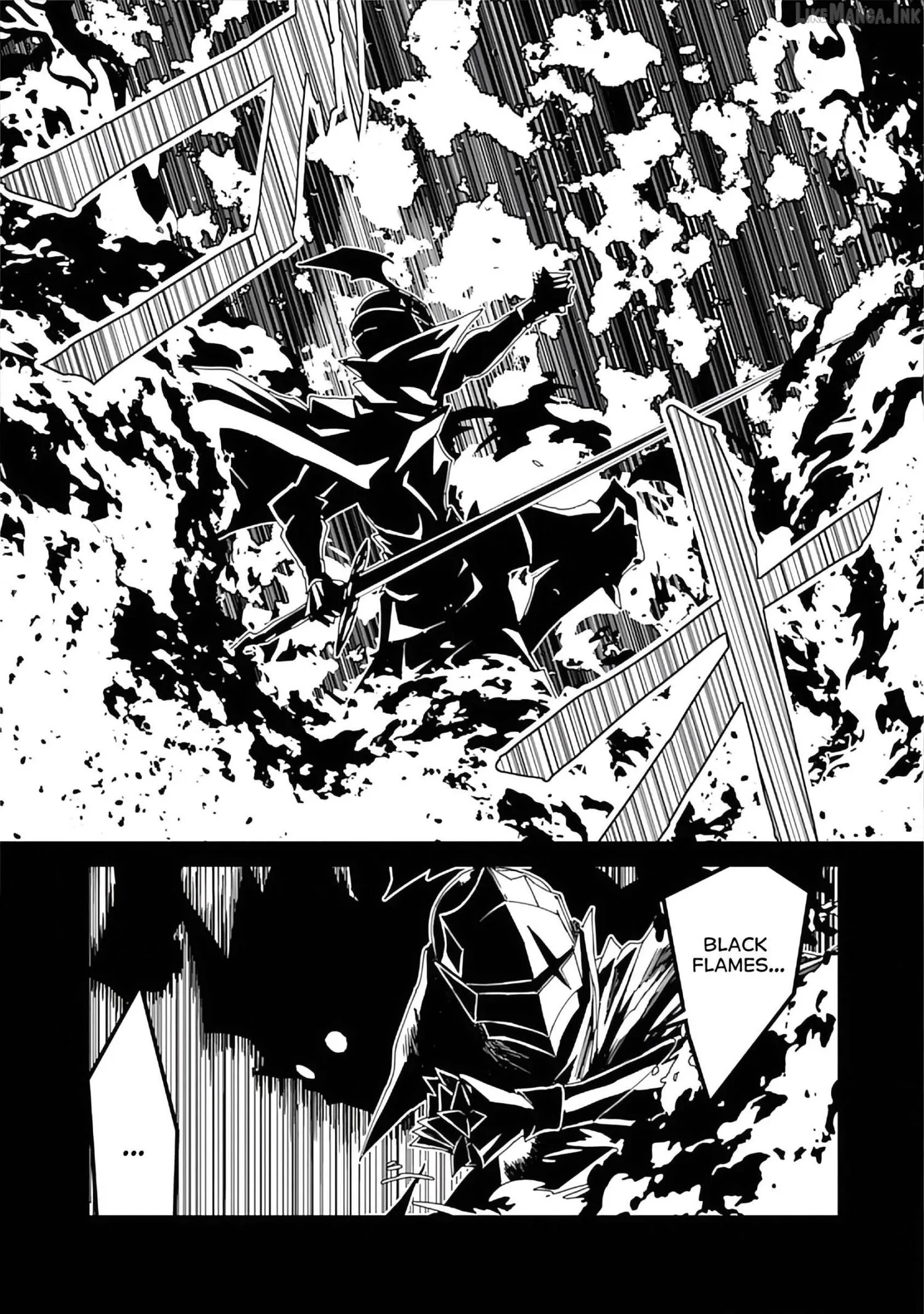 Serial Killer Isekai Ni Oritatsu Isekai: Battle Royale Chapter 17 page 7