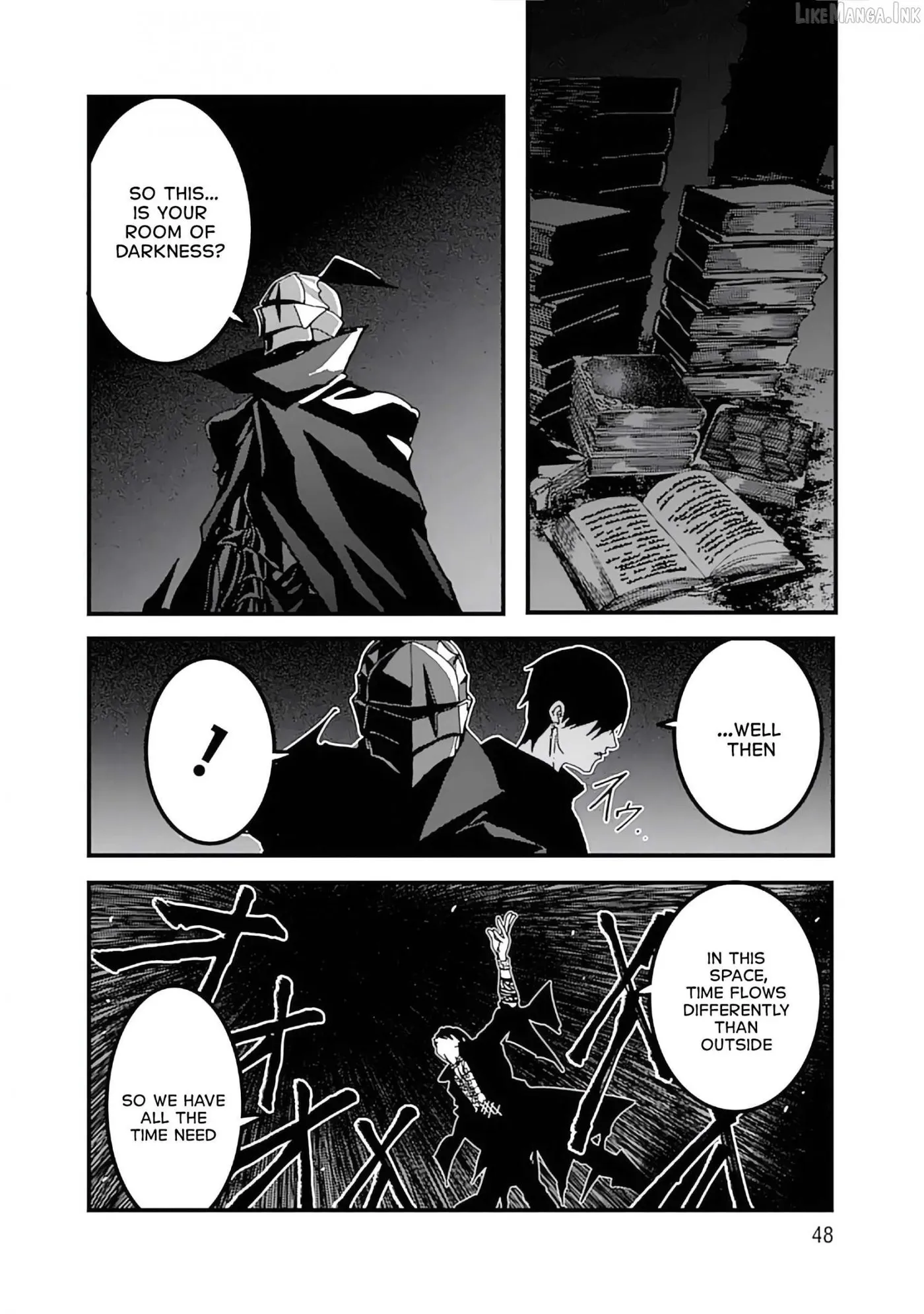Serial Killer Isekai Ni Oritatsu Isekai: Battle Royale Chapter 18 page 16