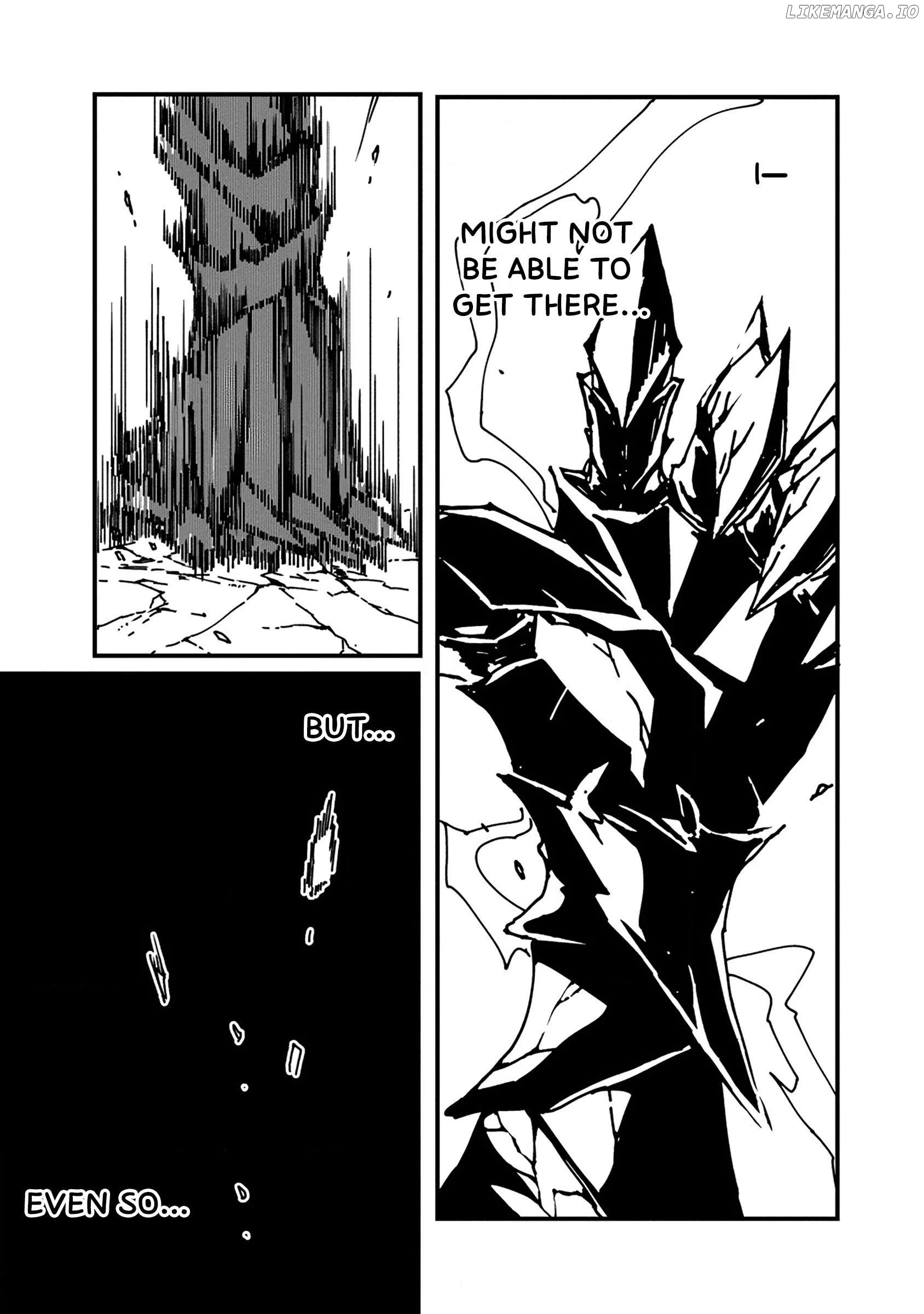 Serial Killer Isekai Ni Oritatsu Isekai: Battle Royale Chapter 4 page 16