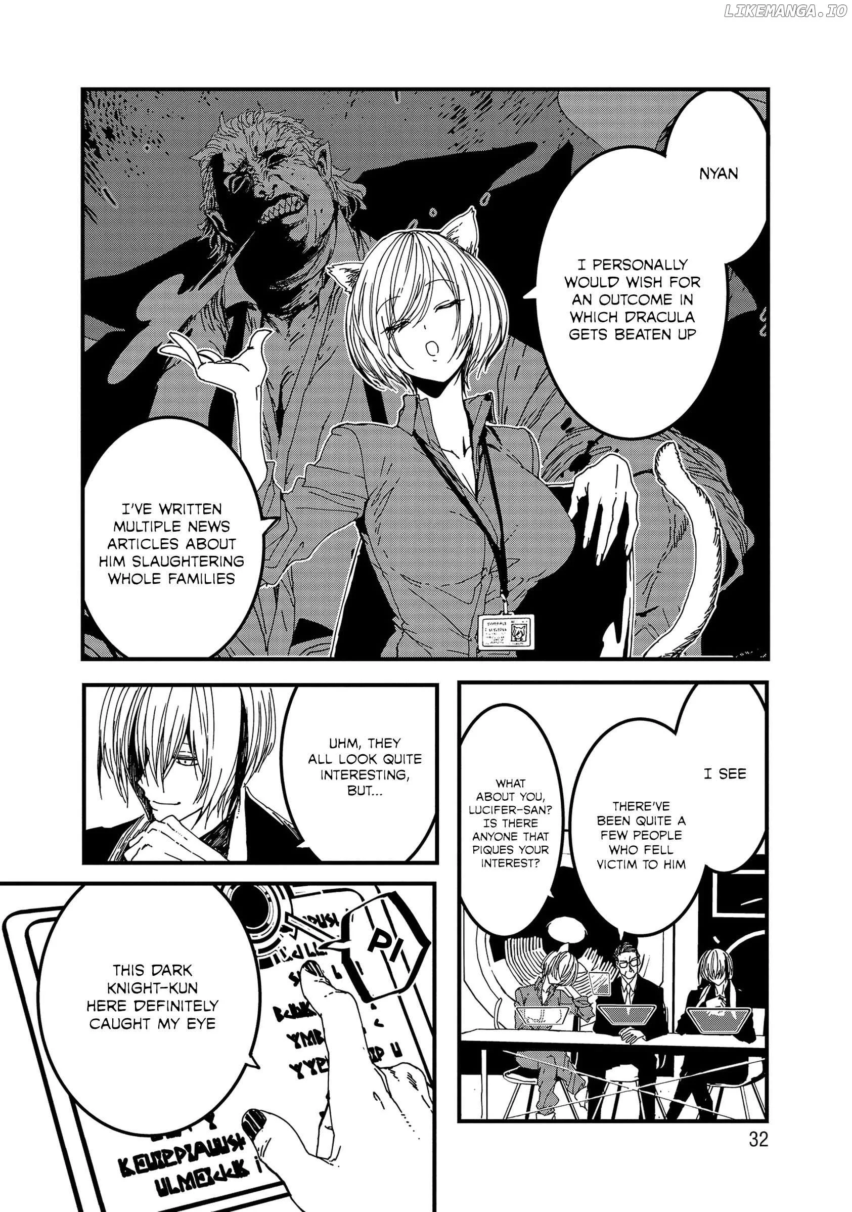 Serial Killer Isekai Ni Oritatsu Isekai: Battle Royale Chapter 6 page 2