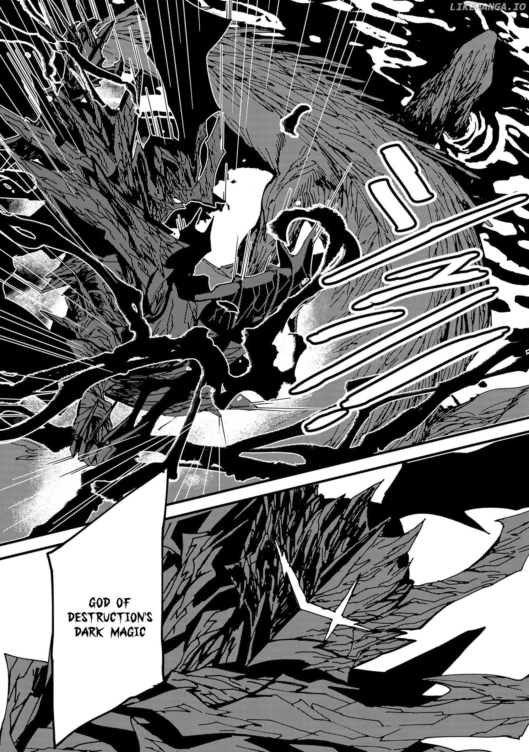 Serial Killer Isekai Ni Oritatsu Isekai: Battle Royale Chapter 7 page 6