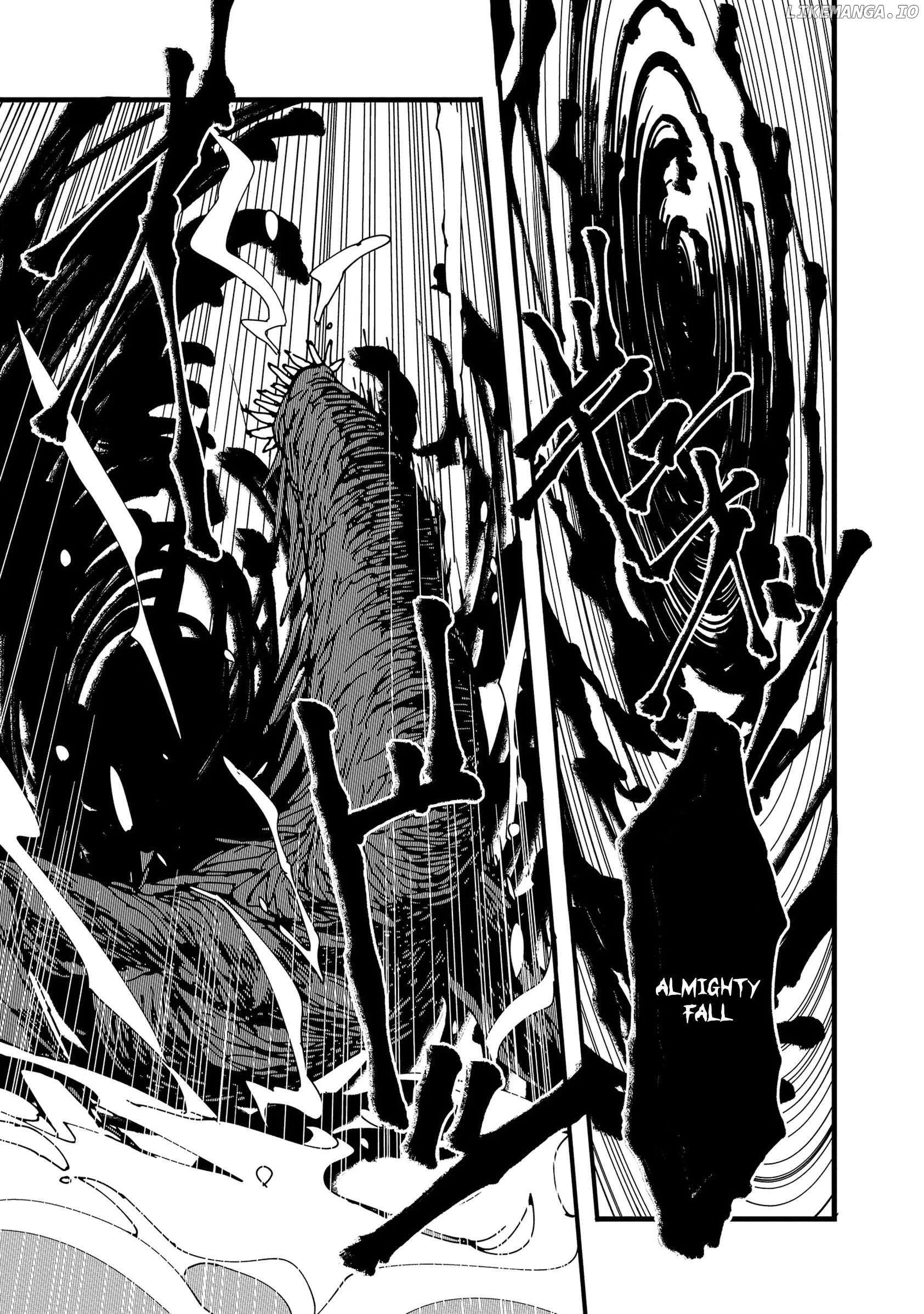 Serial Killer Isekai Ni Oritatsu Isekai: Battle Royale Chapter 7 page 7