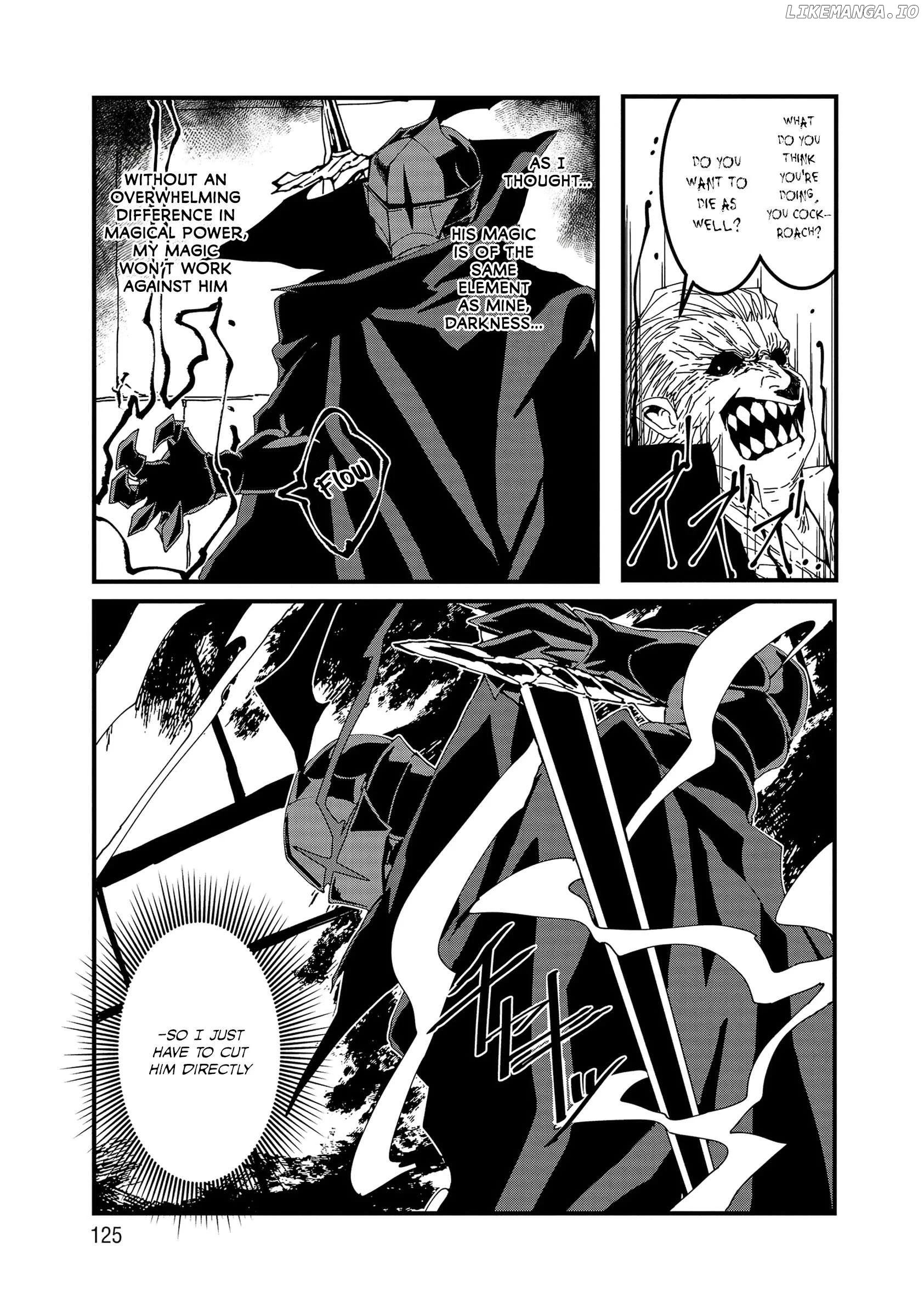 Serial Killer Isekai Ni Oritatsu Isekai: Battle Royale Chapter 9 page 17