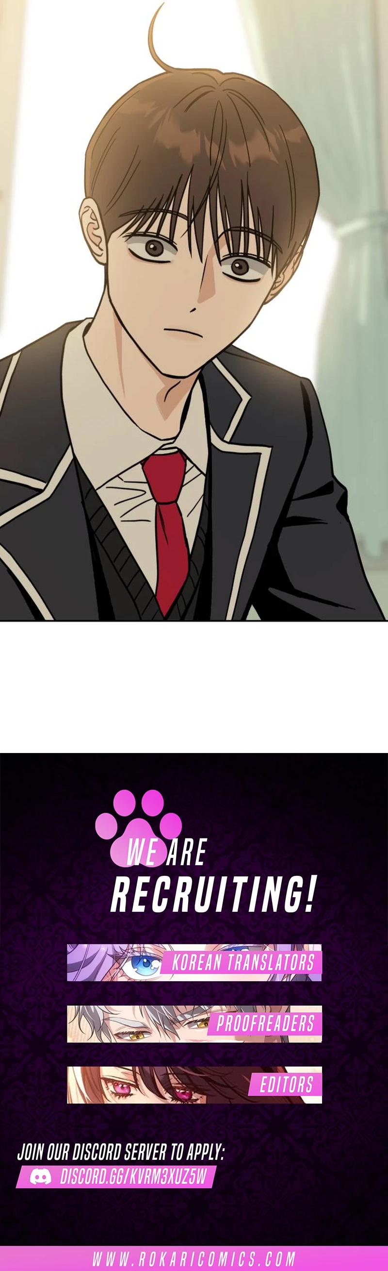 Serim’s Iron Rule Chapter 1 page 31