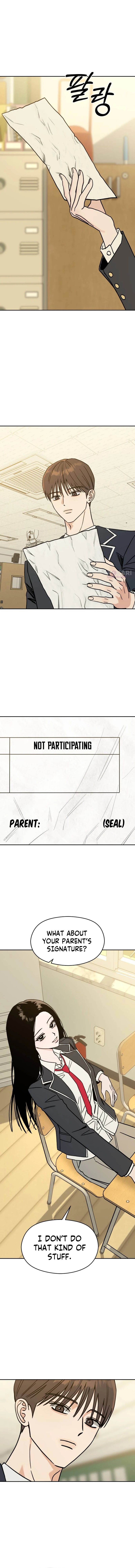 Serim’s Iron Rule Chapter 1 page 22