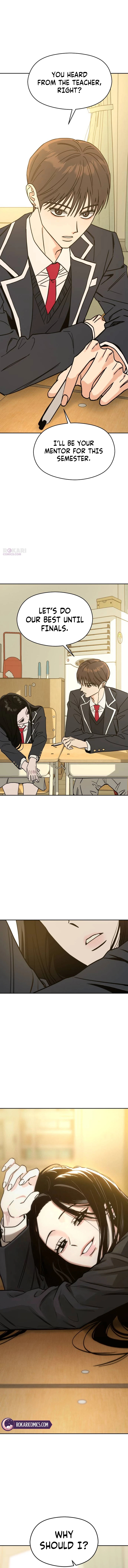 Serim’s Iron Rule Chapter 1 page 30