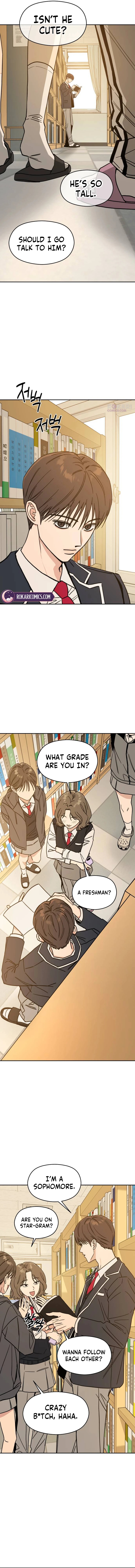 Serim’s Iron Rule Chapter 1 page 2