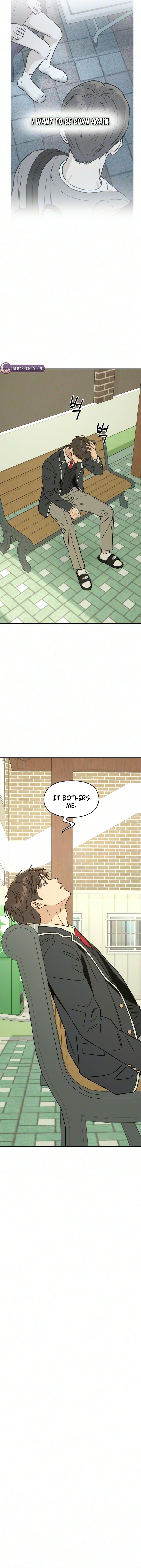 Serim’s Iron Rule Chapter 10 page 13