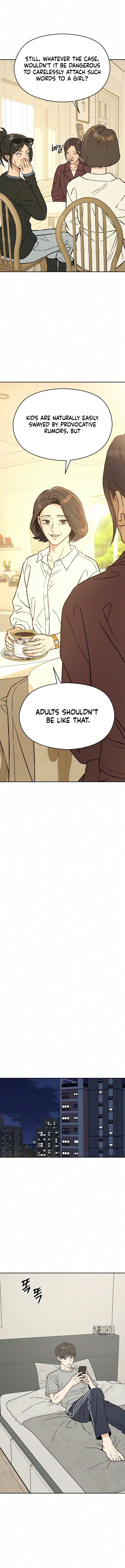 Serim’s Iron Rule Chapter 10 page 7