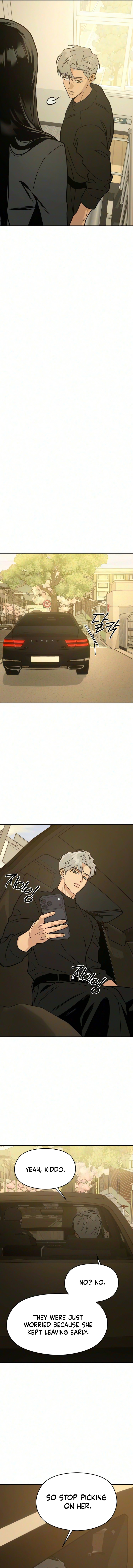 Serim’s Iron Rule Chapter 12 page 13