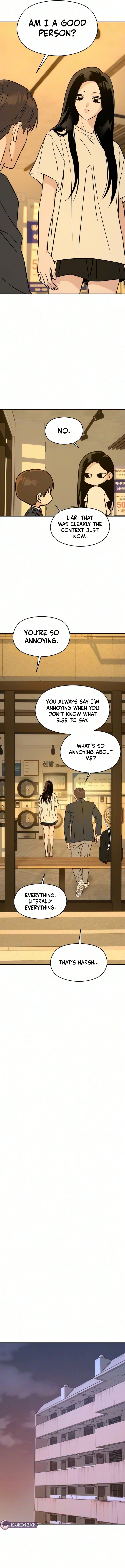 Serim’s Iron Rule Chapter 13 page 5