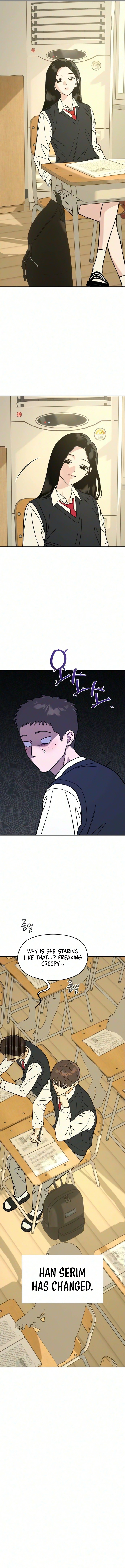 Serim’s Iron Rule Chapter 14 page 3