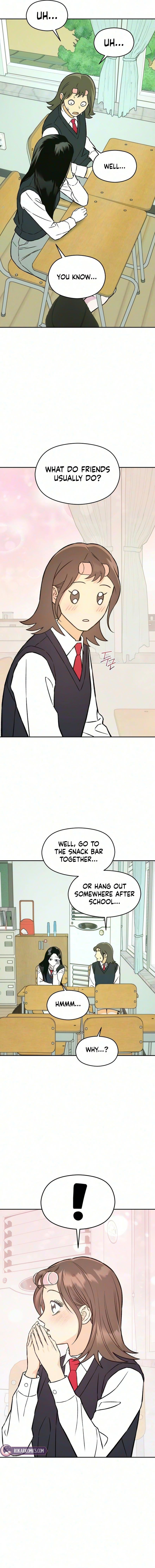 Serim’s Iron Rule Chapter 15 page 7