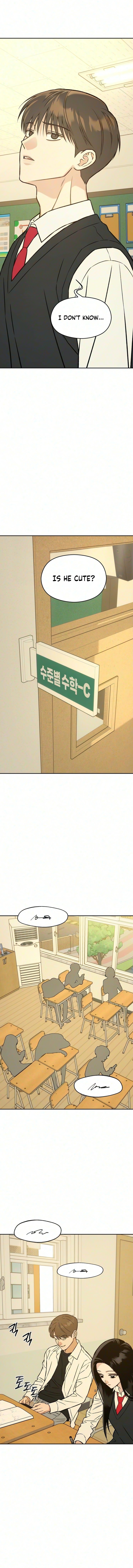 Serim’s Iron Rule Chapter 15 page 16