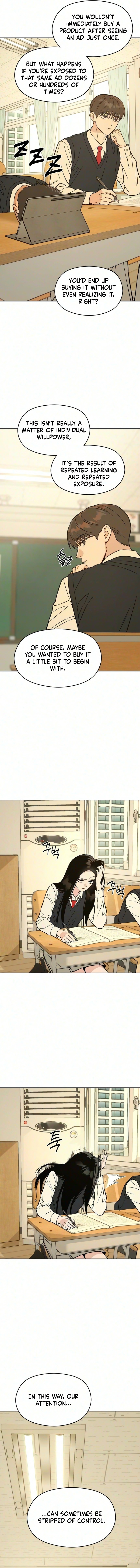 Serim’s Iron Rule Chapter 15 page 19