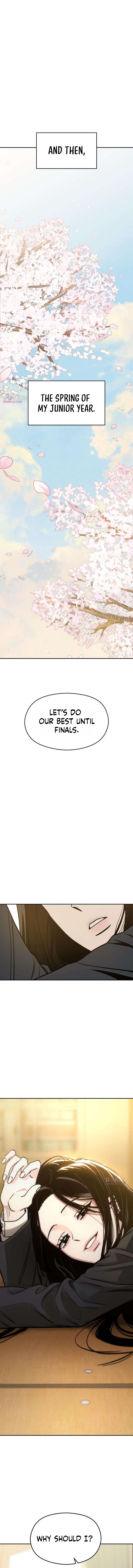Serim’s Iron Rule Chapter 2 page 4