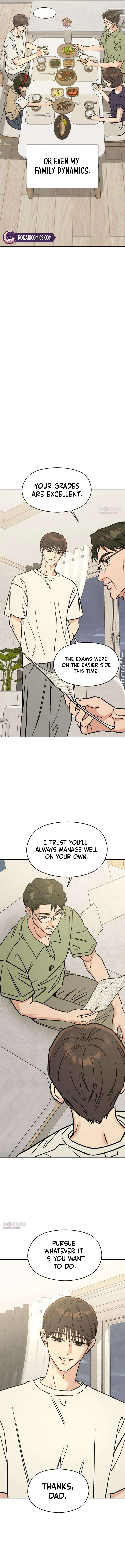 Serim’s Iron Rule Chapter 2 page 3